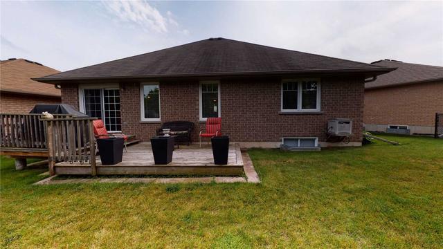 6 Marsh Crt, House detached with 3 bedrooms, 2 bathrooms and 5 parking in Kawartha Lakes ON | Image 25