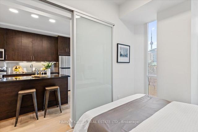 s530 - 112 George St, Condo with 1 bedrooms, 2 bathrooms and 1 parking in Toronto ON | Image 13