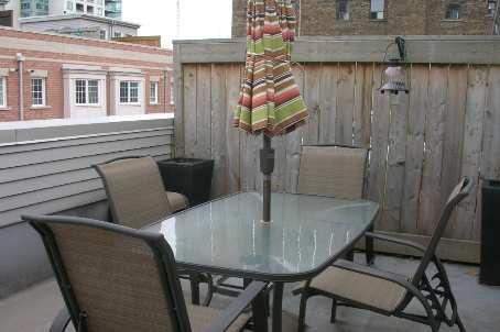 th23 - 6 Wellesley Pl, House attached with 2 bedrooms, 2 bathrooms and 1 parking in Toronto ON | Image 9