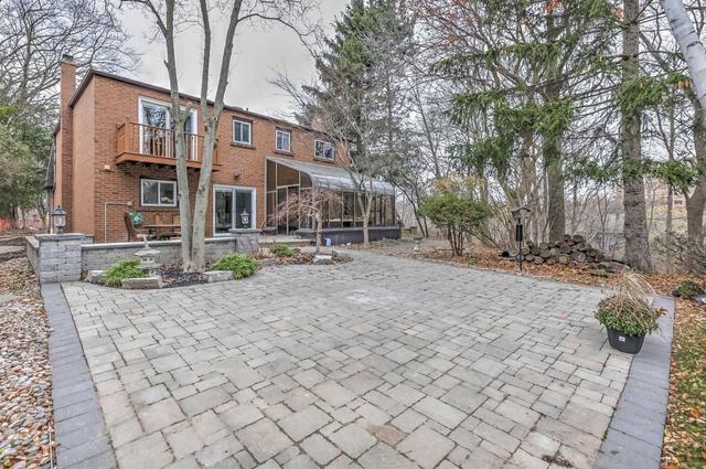 263 Burbank Dr, House detached with 4 bedrooms, 5 bathrooms and 8 parking in Toronto ON | Image 31