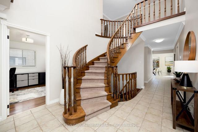 158 Carrington Dr, House detached with 4 bedrooms, 4 bathrooms and 4 parking in Richmond Hill ON | Image 36