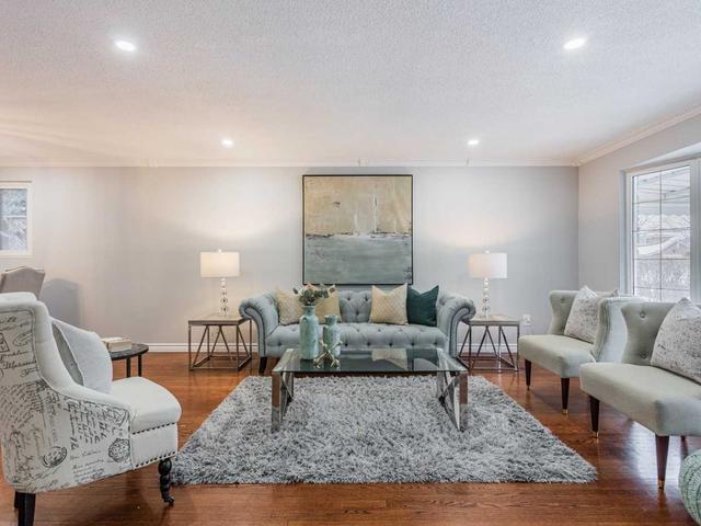 79 Carondale Cres, House attached with 4 bedrooms, 3 bathrooms and 3 parking in Toronto ON | Image 23