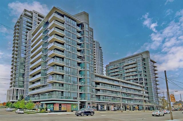 920 - 1185 The Queensway Ave, Condo with 2 bedrooms, 2 bathrooms and 1 parking in Toronto ON | Image 1