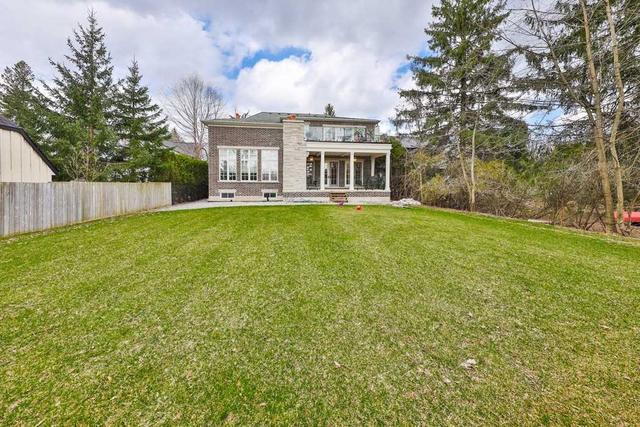 20 Jerseyville Rd W, House detached with 4 bedrooms, 4 bathrooms and 11 parking in Hamilton ON | Image 33