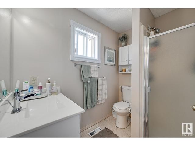 7343 190 St Nw, House detached with 5 bedrooms, 3 bathrooms and null parking in Edmonton AB | Image 15
