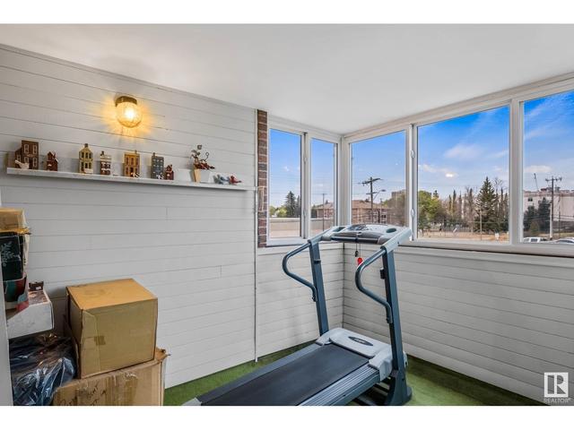 305 - 8707 107 St Nw, Condo with 2 bedrooms, 2 bathrooms and null parking in Edmonton AB | Image 28