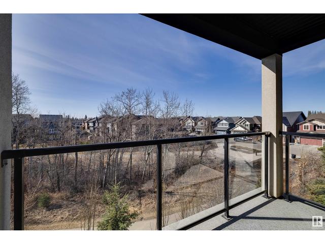 304 - 5029 Edgemont Bv Nw, Condo with 2 bedrooms, 2 bathrooms and null parking in Edmonton AB | Image 9