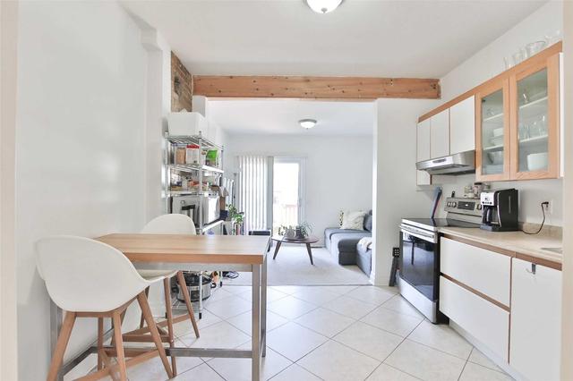1012 Ossington Ave, House semidetached with 4 bedrooms, 3 bathrooms and 2 parking in Toronto ON | Image 34
