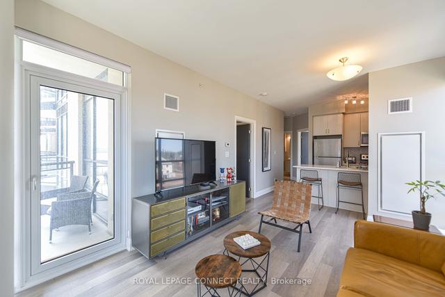 405 - 111 Worsley St, Condo with 2 bedrooms, 2 bathrooms and 1 parking in Barrie ON | Image 24
