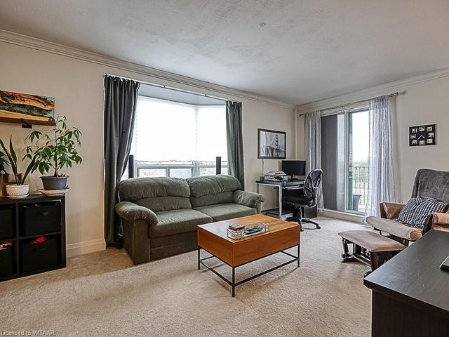 707 - 333 Commissioners Road W, House attached with 2 bedrooms, 2 bathrooms and 1 parking in London ON | Image 3