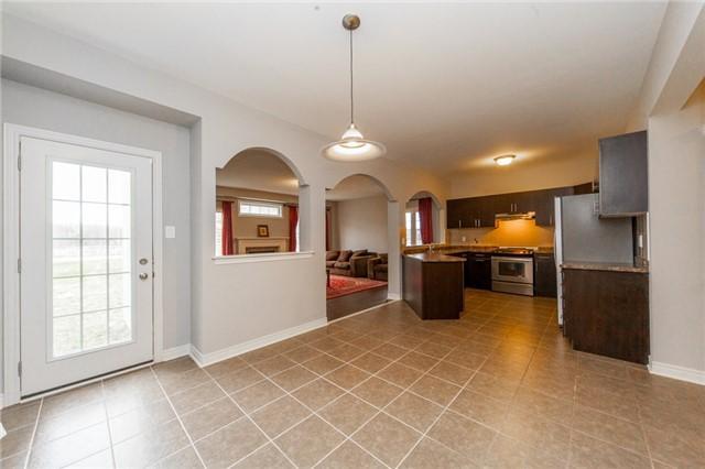 58 Mccourt Dr, House detached with 4 bedrooms, 3 bathrooms and 4 parking in Ajax ON | Image 7