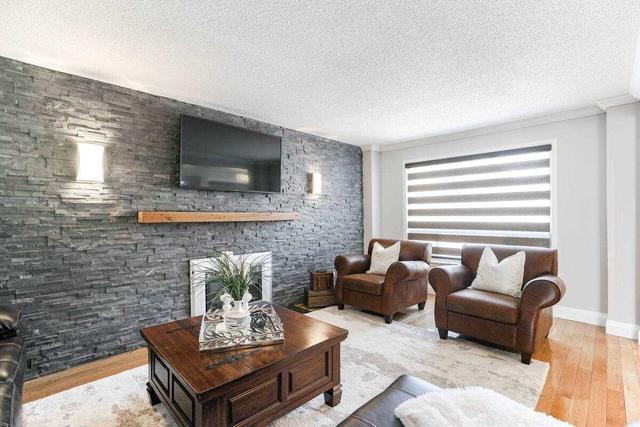 16 Nottingham Cres, House detached with 4 bedrooms, 4 bathrooms and 4 parking in Brampton ON | Image 15