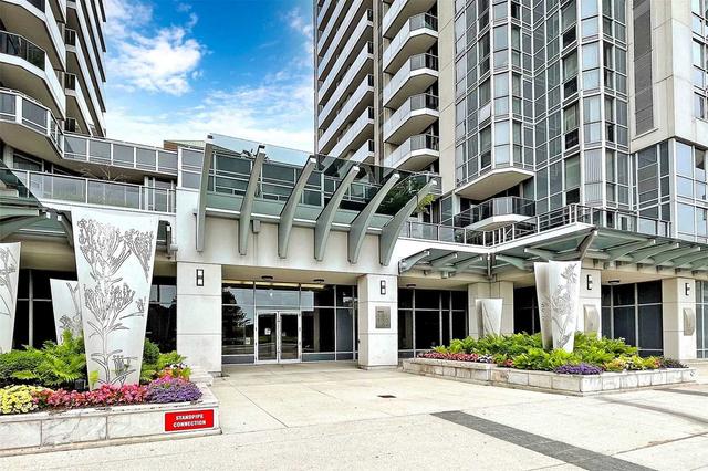 1510 - 5791 Yonge St, Condo with 2 bedrooms, 1 bathrooms and 1 parking in Toronto ON | Image 26
