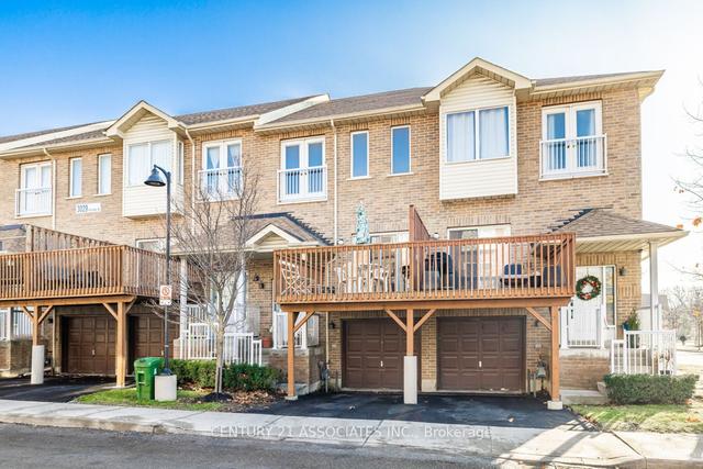 13 - 3029 Finch Ave W, Townhouse with 3 bedrooms, 4 bathrooms and 2 parking in Toronto ON | Image 12