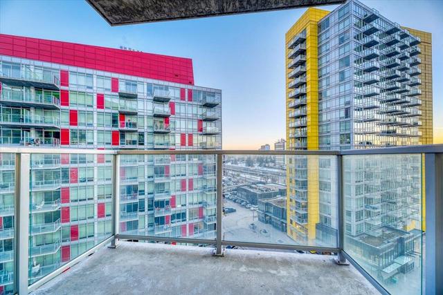 903 - 30 Brentwood Common Nw, Condo with 2 bedrooms, 1 bathrooms and 1 parking in Calgary AB | Image 14