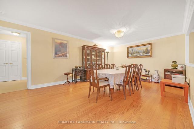 618 - 138 Bonis Ave, Condo with 2 bedrooms, 2 bathrooms and 1 parking in Toronto ON | Image 32