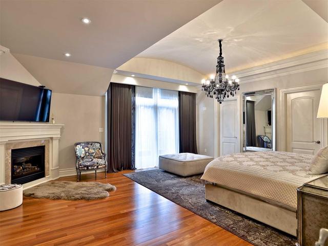 71 Plymbridge Rd, House detached with 5 bedrooms, 9 bathrooms and 4 parking in Toronto ON | Image 10