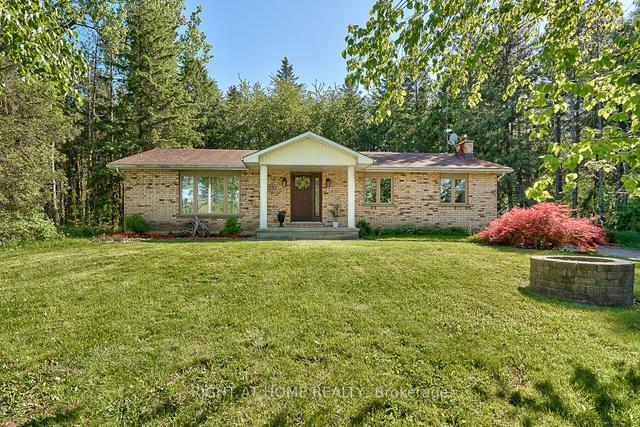 2251 Highway 6, House detached with 3 bedrooms, 2 bathrooms and 7 parking in Hamilton ON | Image 1