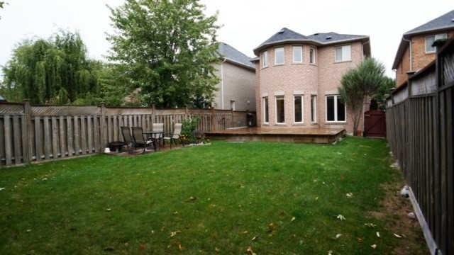 75 Snowy Meadow Ave, House detached with 4 bedrooms, 3 bathrooms and 6 parking in Richmond Hill ON | Image 18