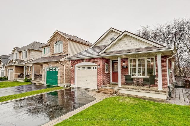1613 Northfield Ave, House detached with 3 bedrooms, 2 bathrooms and 5 parking in Oshawa ON | Image 23