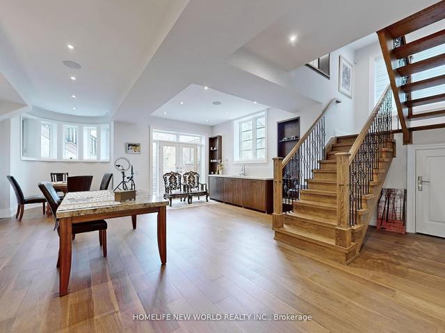 41 Glentworth Rd, House detached with 4 bedrooms, 8 bathrooms and 7 parking in Toronto ON | Image 29