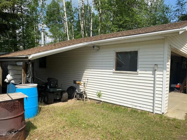 403049 Rge Rd 8 4, House detached with 2 bedrooms, 1 bathrooms and null parking in Clearwater County AB | Image 23