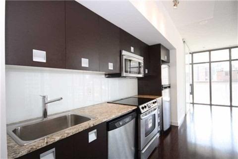 1109 - 33 Charles St E, Condo with 2 bedrooms, 1 bathrooms and 0 parking in Toronto ON | Image 15