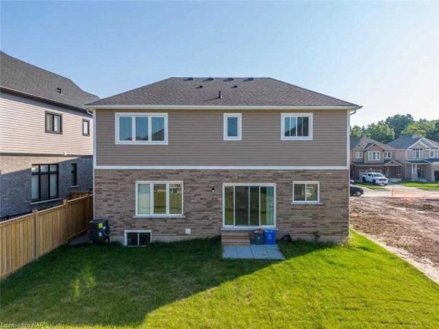 16 Ironwood Crt, House detached with 4 bedrooms, 6 bathrooms and 6 parking in Thorold ON | Image 22