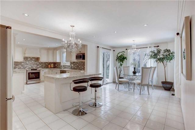 320 Byng Ave, House detached with 5 bedrooms, 6 bathrooms and 4 parking in Toronto ON | Image 5