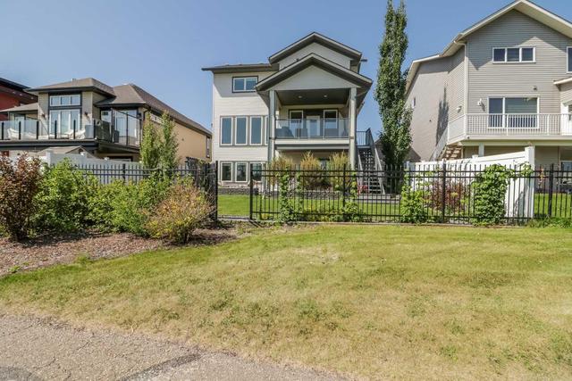 13 Vienna Close, House detached with 5 bedrooms, 3 bathrooms and 4 parking in Red Deer AB | Image 35