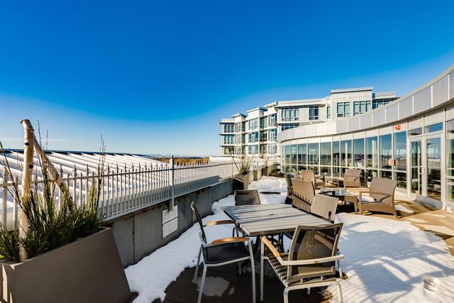 703 - 24 Varsity Estates Circle Nw, Condo with 1 bedrooms, 1 bathrooms and 1 parking in Calgary AB | Image 14