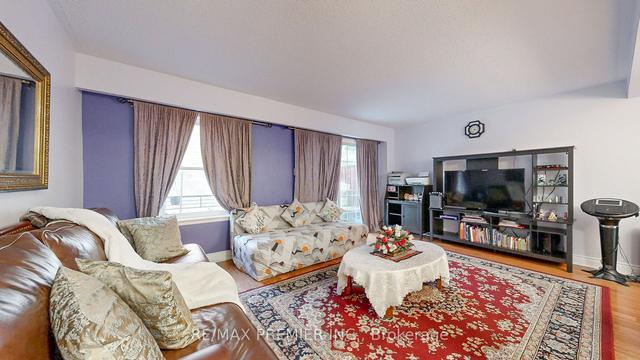 68 - 541 Steeles Ave W, Townhouse with 3 bedrooms, 3 bathrooms and 1 parking in Toronto ON | Image 18