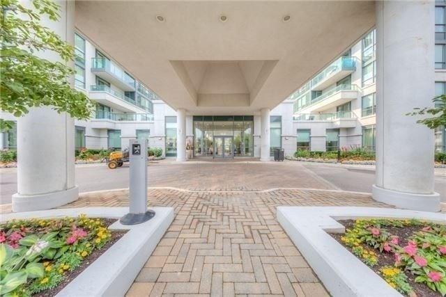 110 - 20 North Park Rd, Condo with 1 bedrooms, 1 bathrooms and 1 parking in Vaughan ON | Image 9
