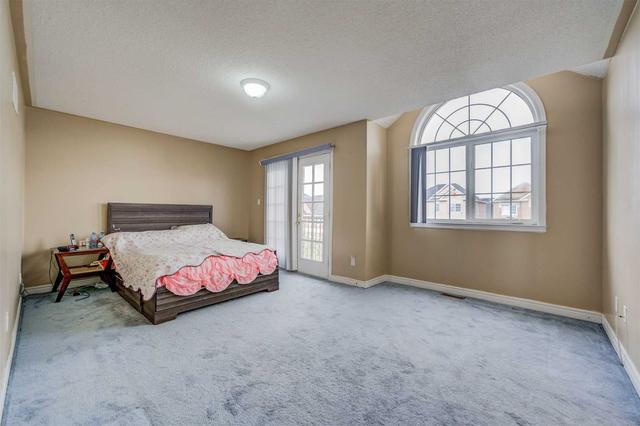 30 Manda Dr, House detached with 4 bedrooms, 4 bathrooms and 6 parking in Vaughan ON | Image 24