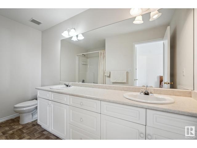 10 - 11717 9b Av Nw, House attached with 2 bedrooms, 2 bathrooms and 2 parking in Edmonton AB | Image 31