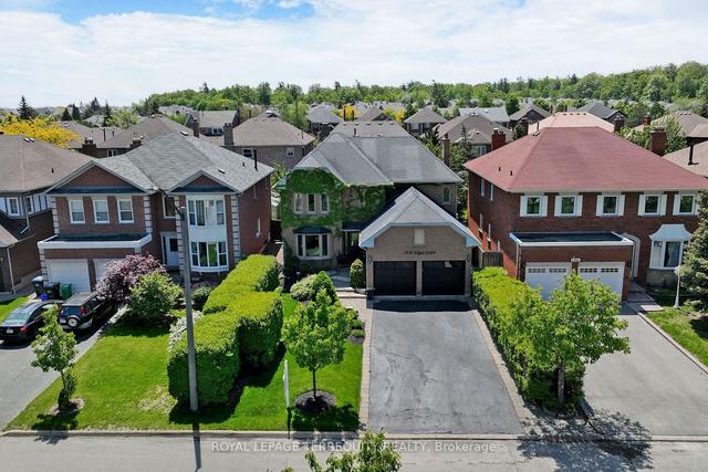 5456 Elgar Crt, House detached with 4 bedrooms, 4 bathrooms and 6 parking in Mississauga ON | Image 29