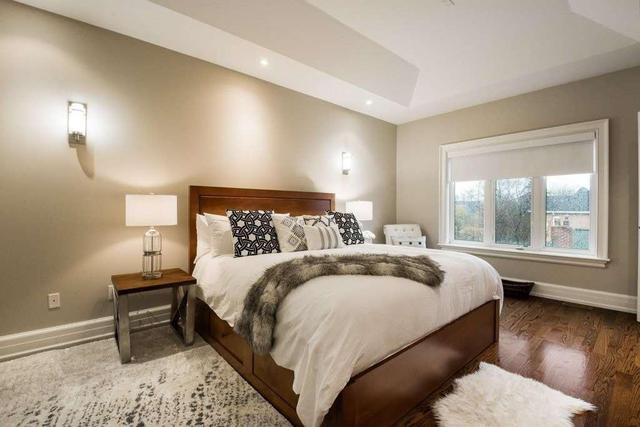 435 Elm Rd, House detached with 4 bedrooms, 5 bathrooms and 3 parking in Toronto ON | Image 11