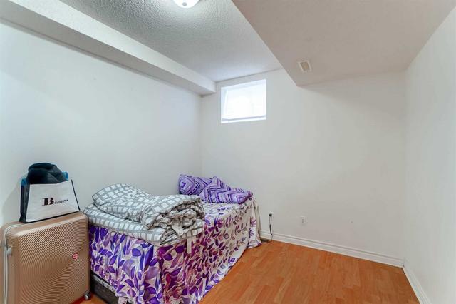 79 Nasir Cres, House attached with 3 bedrooms, 4 bathrooms and 4 parking in Vaughan ON | Image 28
