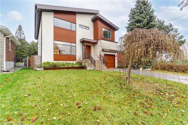 50 Greenfield Drive, House detached with 5 bedrooms, 4 bathrooms and 5 parking in Toronto ON | Image 12