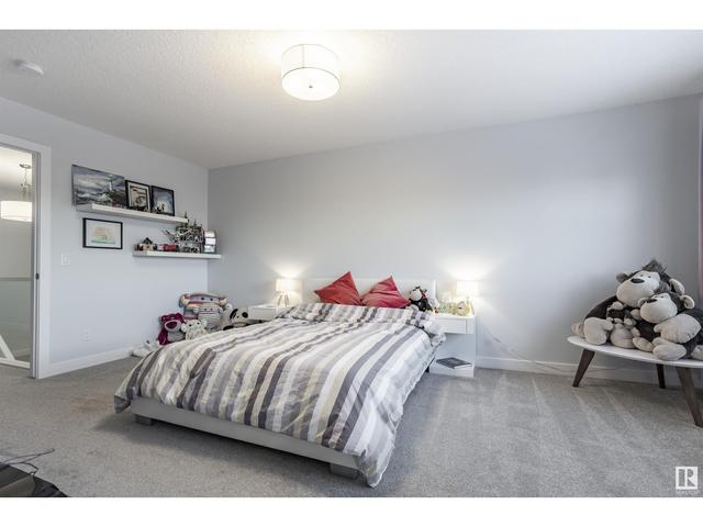 2734 Anton Place Pl Sw, House detached with 5 bedrooms, 3 bathrooms and null parking in Edmonton AB | Image 29