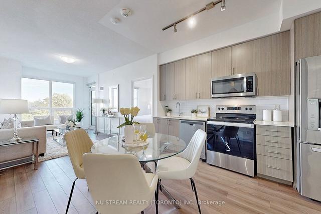 512 - 3121 Sheppard Ave E, Condo with 3 bedrooms, 2 bathrooms and 1 parking in Toronto ON | Image 37