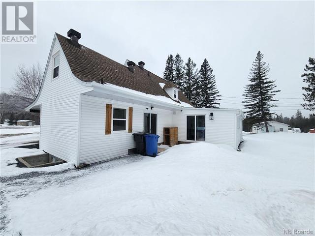 171 Titus Road, House detached with 3 bedrooms, 2 bathrooms and null parking in Edmundston NB | Image 45