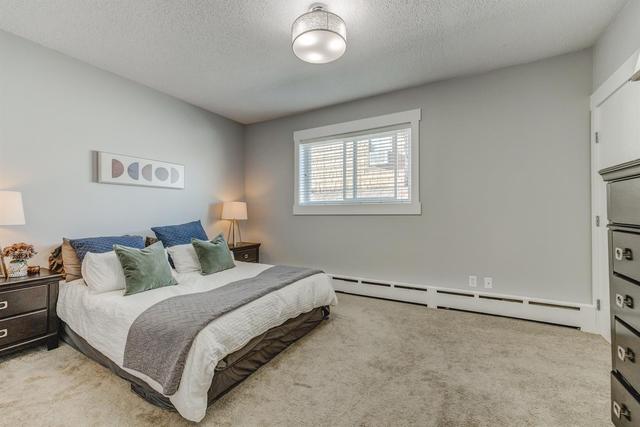 7f - 518 18 Avenue Sw, Condo with 1 bedrooms, 1 bathrooms and 1 parking in Calgary AB | Image 19