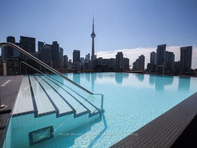 421 - 55 Stewart St, Condo with 1 bedrooms, 1 bathrooms and 0 parking in Toronto ON | Image 26