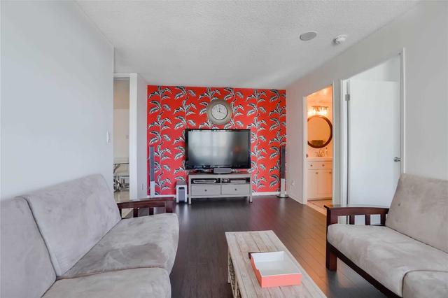 1516 - 155 Hillcrest Ave, Condo with 1 bedrooms, 1 bathrooms and 1 parking in Mississauga ON | Image 10