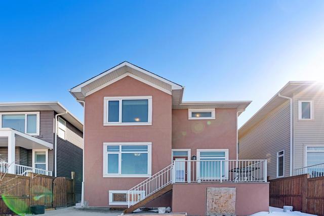 22 Redstone Cove Ne, House detached with 6 bedrooms, 3 bathrooms and 4 parking in Calgary AB | Image 34