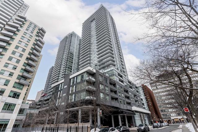 207 - 98 Lillian St, Condo with 0 bedrooms, 1 bathrooms and 0 parking in Toronto ON | Image 32