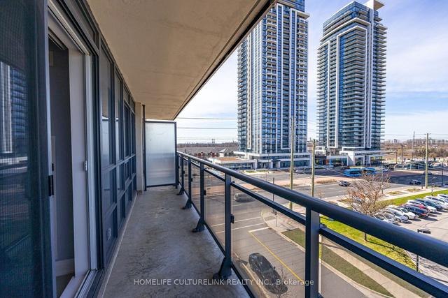 716 - 370 Highway 7 East Rd E, Condo with 1 bedrooms, 1 bathrooms and 1 parking in Richmond Hill ON | Image 13