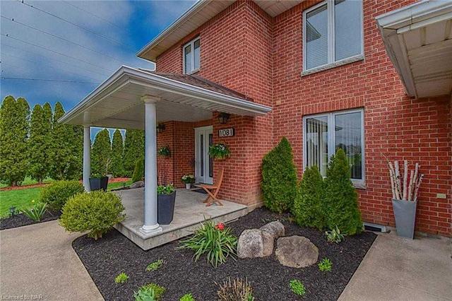 1081 Vansickle Rd N, House detached with 4 bedrooms, 4 bathrooms and 11 parking in St. Catharines ON | Image 12