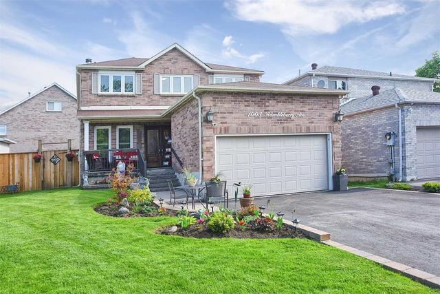 1003 Rambleberry Ave, House detached with 4 bedrooms, 4 bathrooms and 6 parking in Pickering ON | Image 1